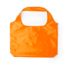 Karent Foldable Bag in Orange