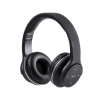 Milcof Speakers Headphones in Black