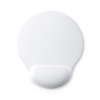Minet Mousepad in White