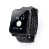 Radilan Smart Watch in Black