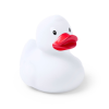 Koldy Duck in White