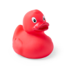 Koldy Duck in Red