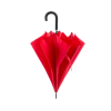 Kolper Extendable Umbrella in Red