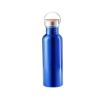 Tulman Bottle in Blue