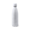 Rextan Bottle in White