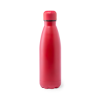 Rextan Bottle in Red