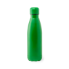 Rextan Bottle in Green
