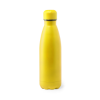 Rextan Bottle in Yellow