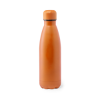 Rextan Bottle in Orange