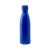 Rextan Bottle in Blue