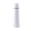 Cleikon Sublimation Vacuum Flask in White