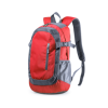 Densul Backpack in Red