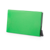 Lindrup Card Holder in Green