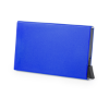 Lindrup Card Holder in Blue