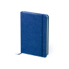 Talfor Notepad in Blue