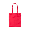 Kelmar Bag in Red
