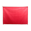 Dambor Flag in Red