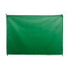 Dambor Flag in Green