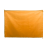 Dambor Flag in Orange
