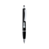 Runer Stylus Touch Ball Pen in Black