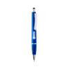 Runer Stylus Touch Ball Pen in Blue