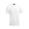 Tecnic Dinamic Adult T-Shirt in White