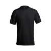 Tecnic Dinamic Adult T-Shirt in Black