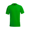 Tecnic Dinamic Adult T-Shirt in Green