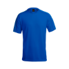Tecnic Dinamic Adult T-Shirt in Blue