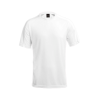 Tecnic Dinamic Kids T-Shirt in White