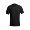 Tecnic Dinamic Kids T-Shirt in Black