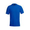 Tecnic Dinamic Kids T-Shirt in Blue