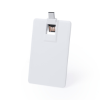 Milen 16Gb USB Memory in White