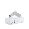 Survet 16Gb USB Memory in White