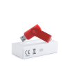 Survet 16Gb USB Memory in Red