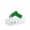 Survet 16Gb USB Memory in Green