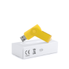 Survet 16Gb USB Memory in Yellow