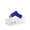 Survet 16Gb USB Memory in Blue