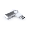 Laval 16Gb USB Memory in White