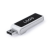 Daclon 16Gb USB Memory in White