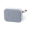 Tirko Speaker in Grey