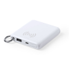 Kendrix Power Bank in White
