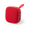 Baran Speaker in Red