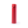 Poltax Vacuum Flask in Red