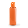Pruler Bottle in Orange