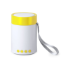 Netpak Speaker in Yellow