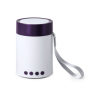 Netpak Speaker in Purple