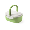 Konpel Lunch Box in Green