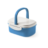 Konpel Lunch Box in Blue