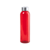 Terkol Bottle in Red
